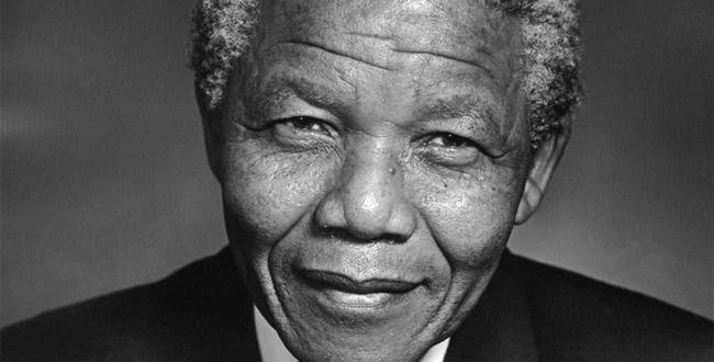 Article : Vous avez inspiré, Monsieur Mandela